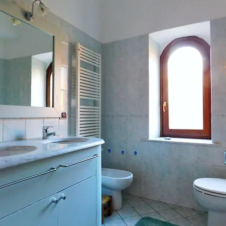 Casa D'epoca, Apartment *