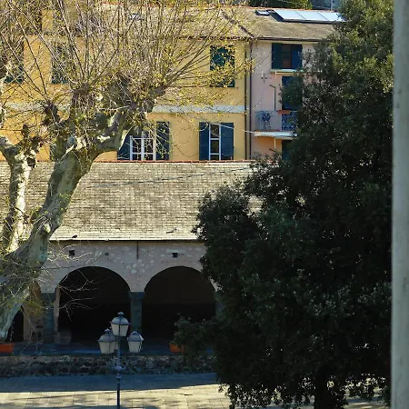 Casa D'epoca, Levanto