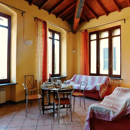 Casa D'epoca, Apartment *