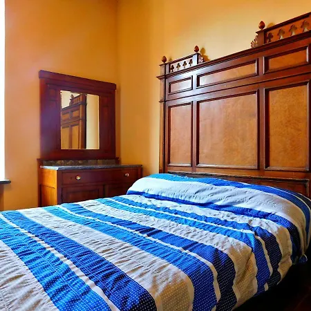 Casa D'epoca, Apartment Levanto