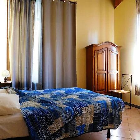 Apartment Casa D'epoca, *