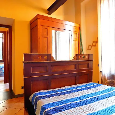 Appartamento Casa D'epoca