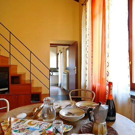 Casa D'epoca, * Леванто