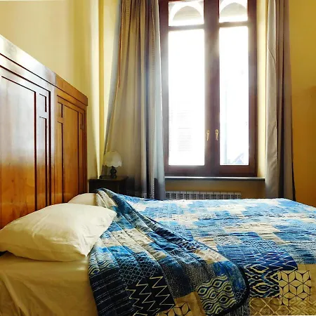 Casa D'epoca,