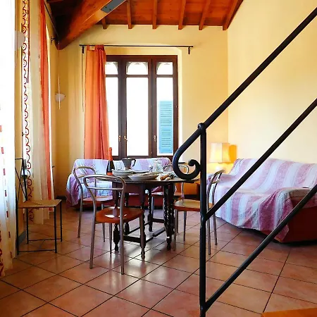 Casa D'epoca, Леванто