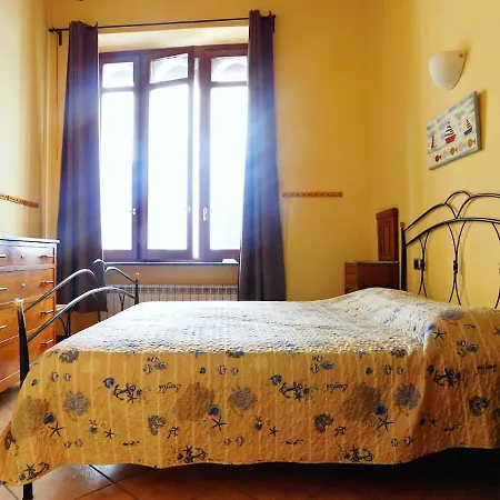 Апартаменты Casa D'epoca,
