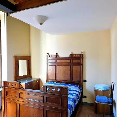 Casa D'epoca, Apartment *