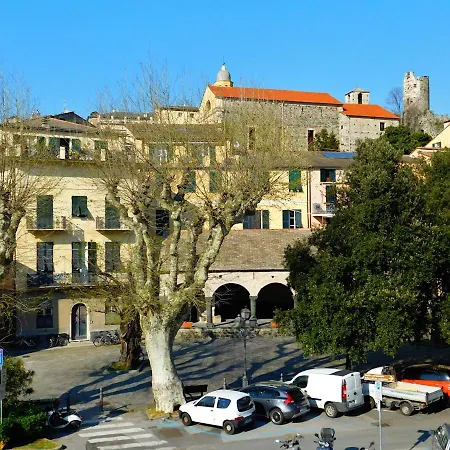 Casa D'epoca, Apartment *