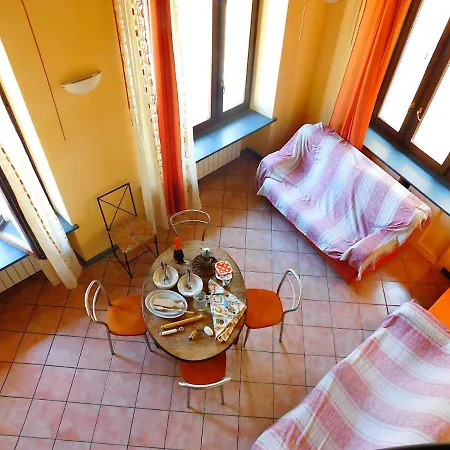 Casa D'epoca, * Levanto