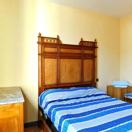 Casa D'epoca, 公寓 *