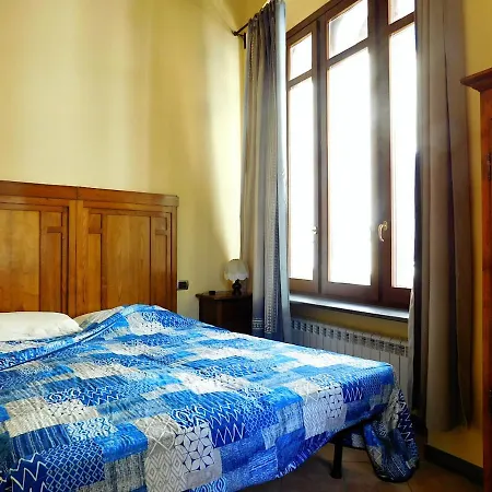 Casa D'epoca,
