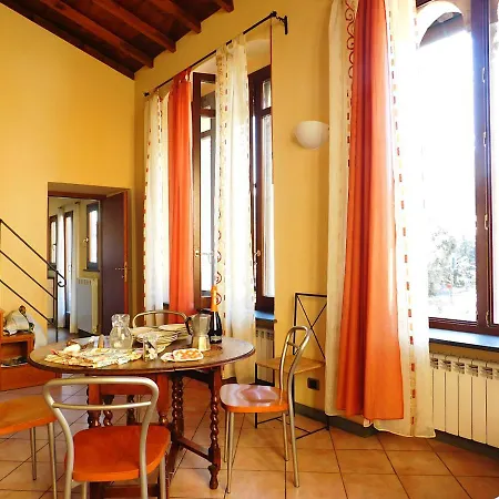 Casa D'epoca, *