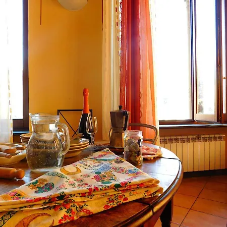 Casa D'epoca, *