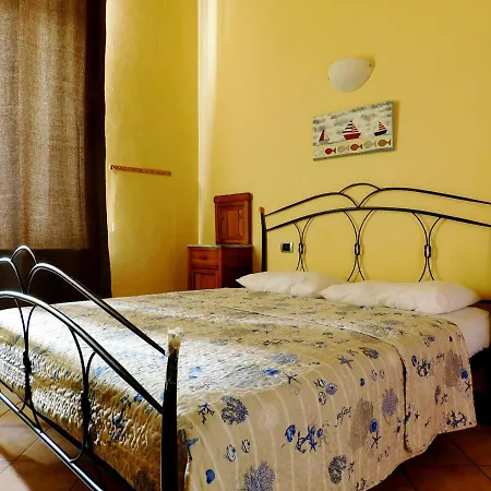 Casa D'epoca, 公寓 *