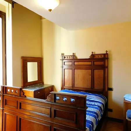 Casa D'epoca, Apartment *