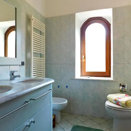 Casa D'epoca, Apartment *