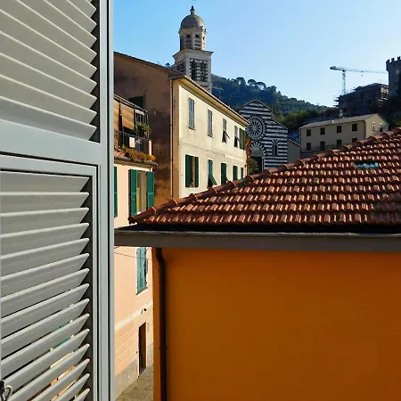 Apartment Casa D'epoca,