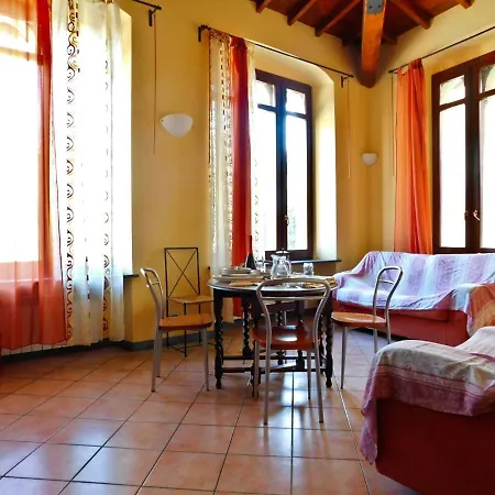 Casa D'epoca, Apartment Levanto