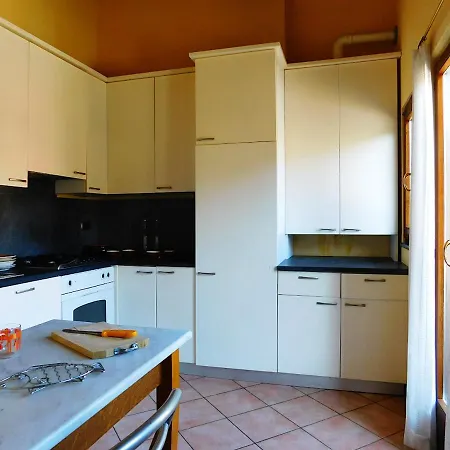 Casa D'epoca, Apartment *